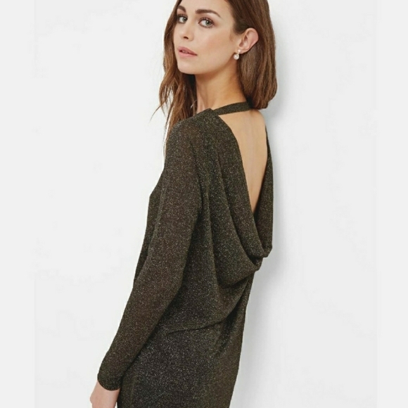 TED BAKER ETHIA DRESS - Picture 6 of 8